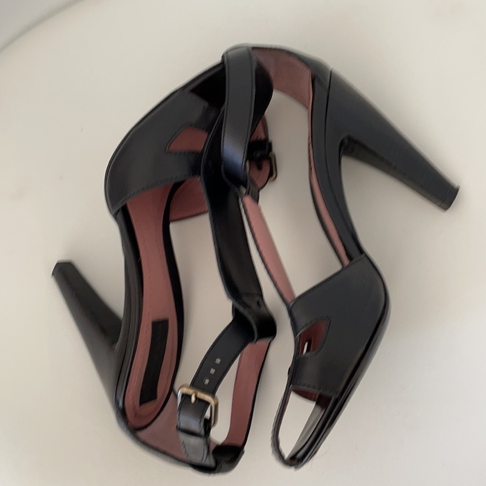🌺🌸RARE🌸🌺 Derek Lam Shoes - Picture 7 of 11